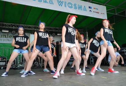 Staromiejska Wiosna - niedzielaStaromiejska Wiosna - niedziela